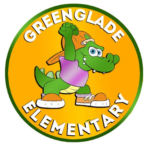 greenglade elementary school website